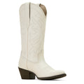 Heritage J Toe Stretchfit Western Boot