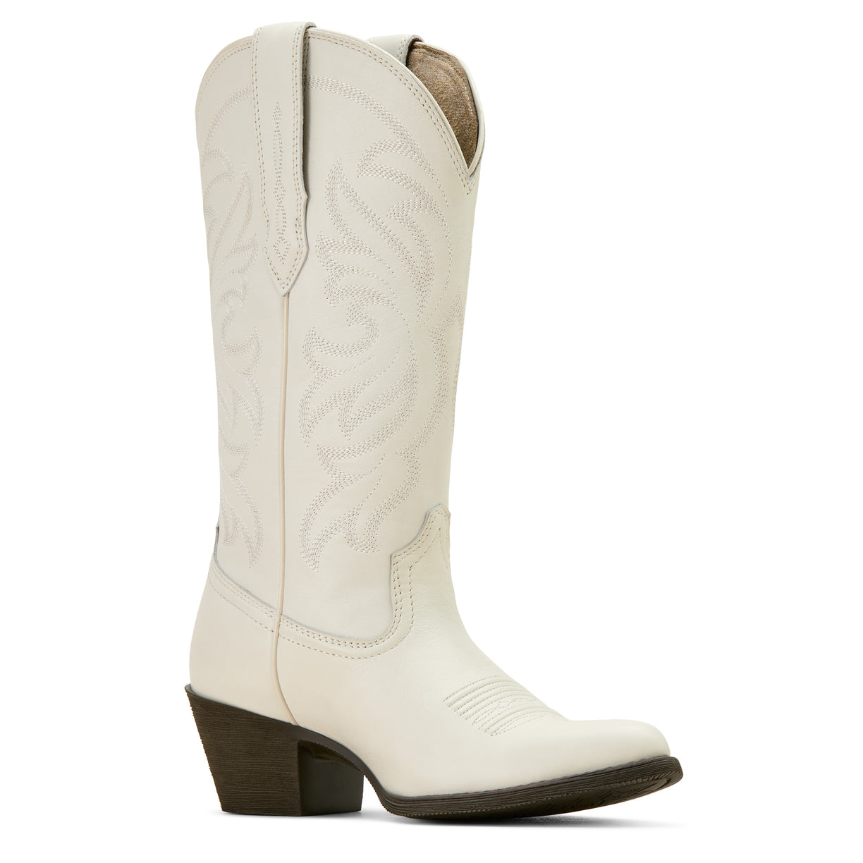 Heritage J Toe Stretchfit Western Boot