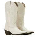 Heritage J Toe Stretchfit Western Boot