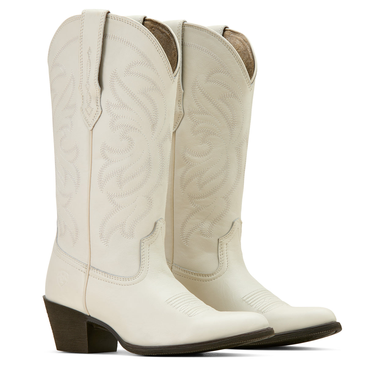 Heritage J Toe Stretchfit Western Boot