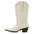 Heritage J Toe Stretchfit Western Boot