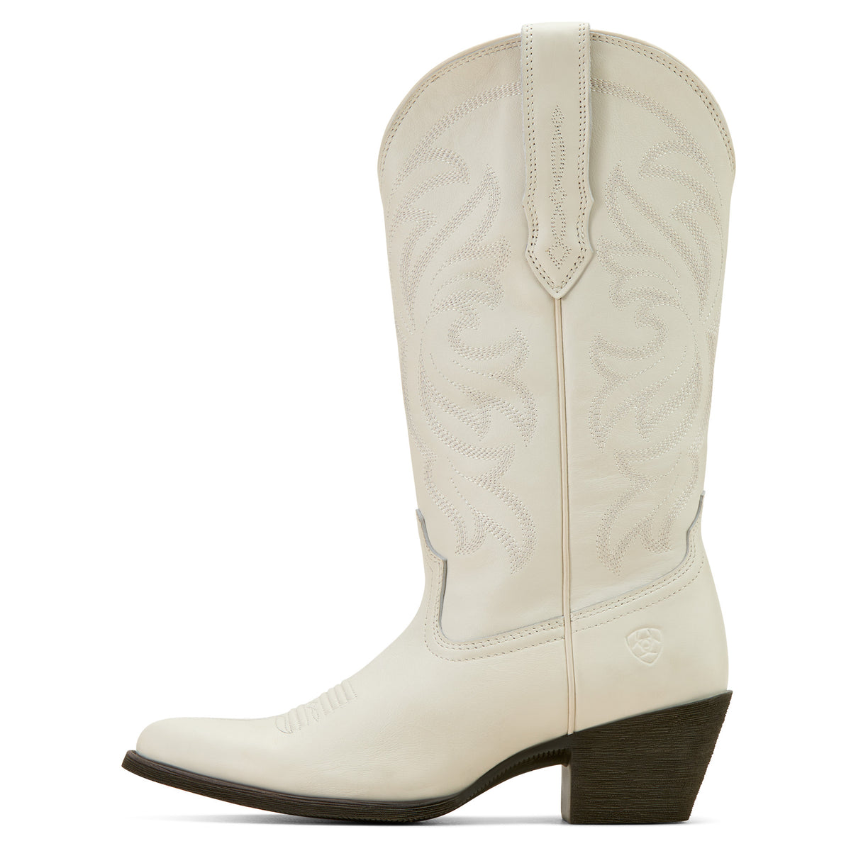 Heritage J Toe Stretchfit Western Boot