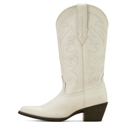 Heritage J Toe Stretchfit Western Boot