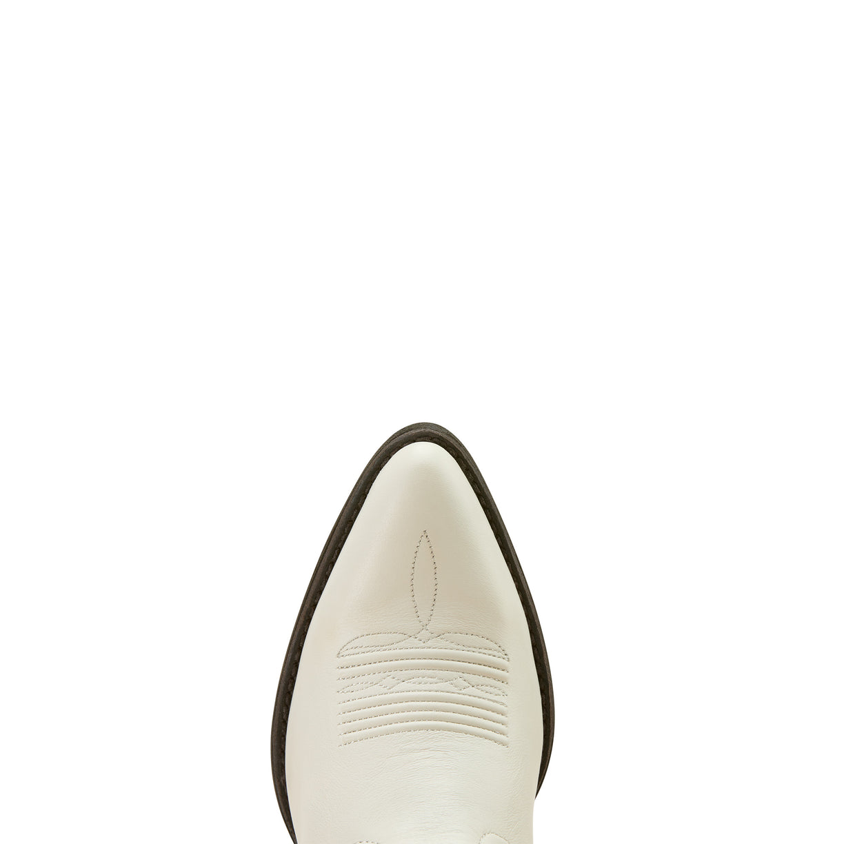 Heritage J Toe Stretchfit Western Boot