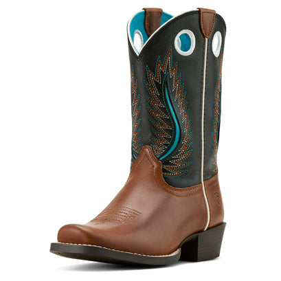 Futurity Fort Worth Western Boot