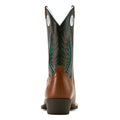 Futurity Fort Worth Western Boot