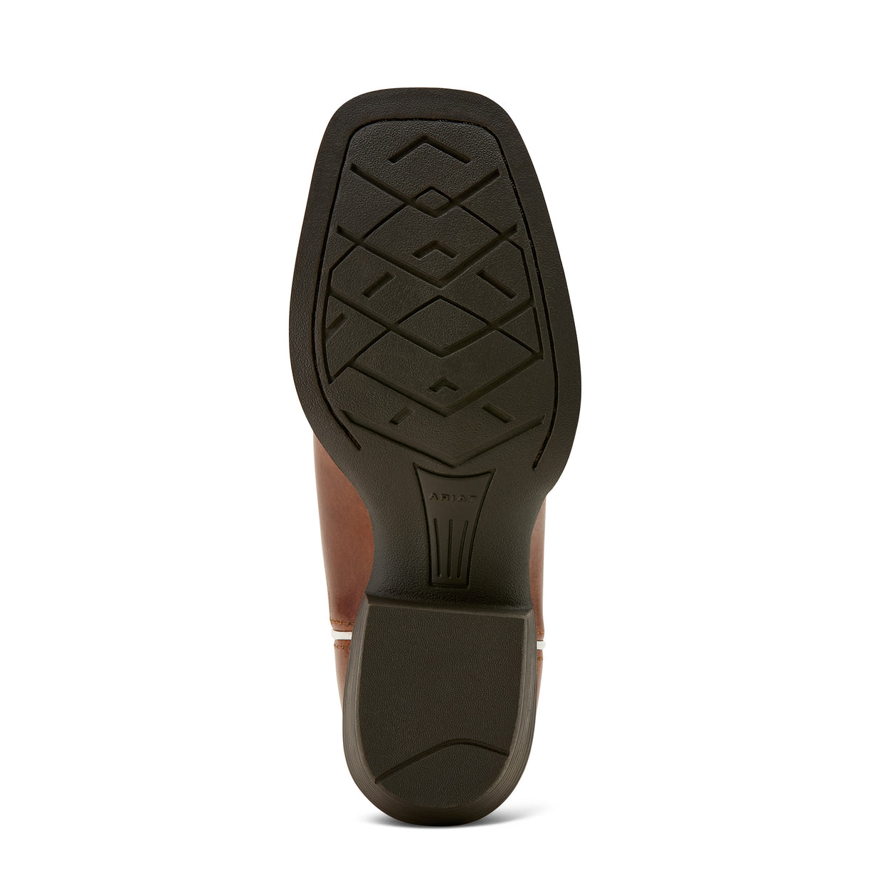 Futurity Fort Worth Western Boot