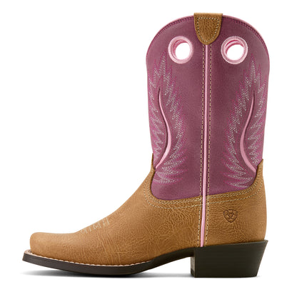 Futurity Fort Worth Western Boot