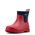 Kelmarsh Shortie Rubber Boot