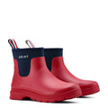 Kelmarsh Shortie Rubber Boot