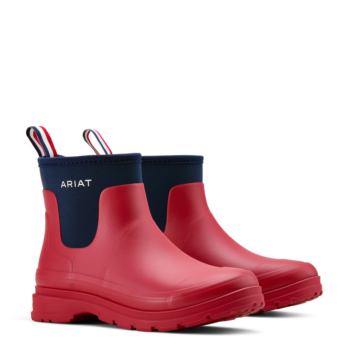Kelmarsh Shortie Rubber Boot