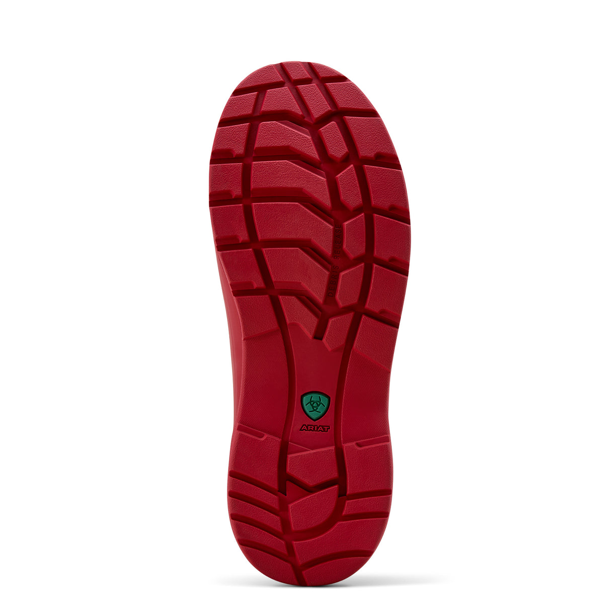 Kelmarsh Shortie Rubber Boot