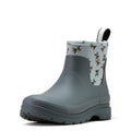 Kelmarsh Shortie Rubber Boot