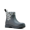 Kelmarsh Shortie Rubber Boot