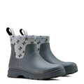 Kelmarsh Shortie Rubber Boot
