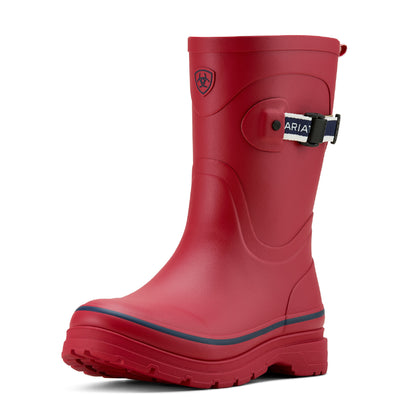 Kelmarsh Mid Rubber Boot