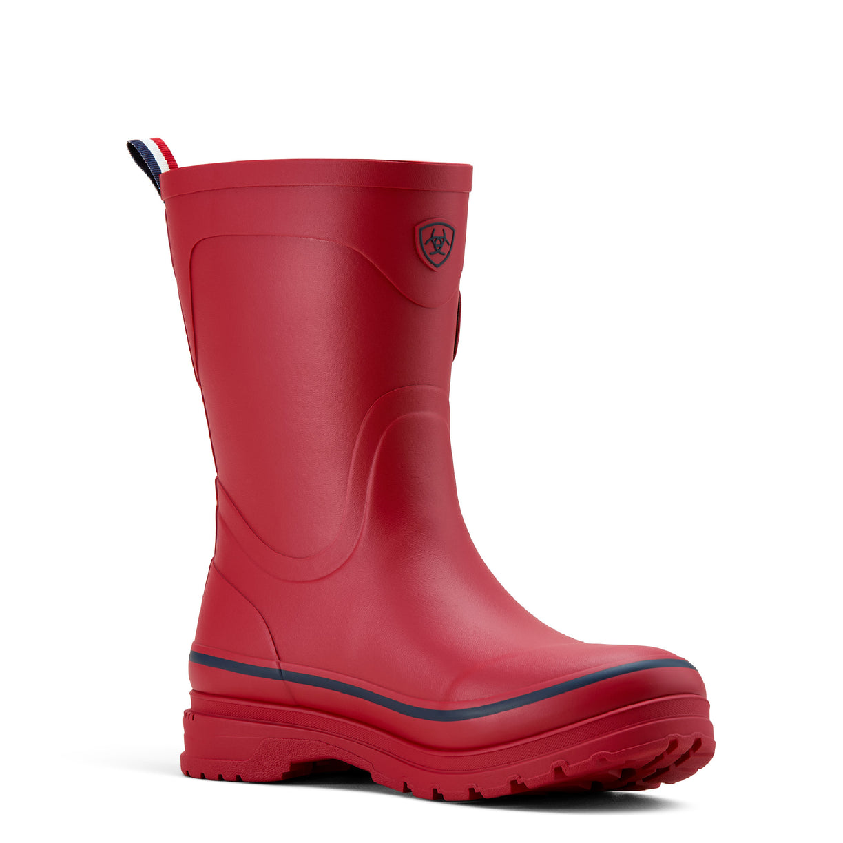 Kelmarsh Mid Rubber Boot