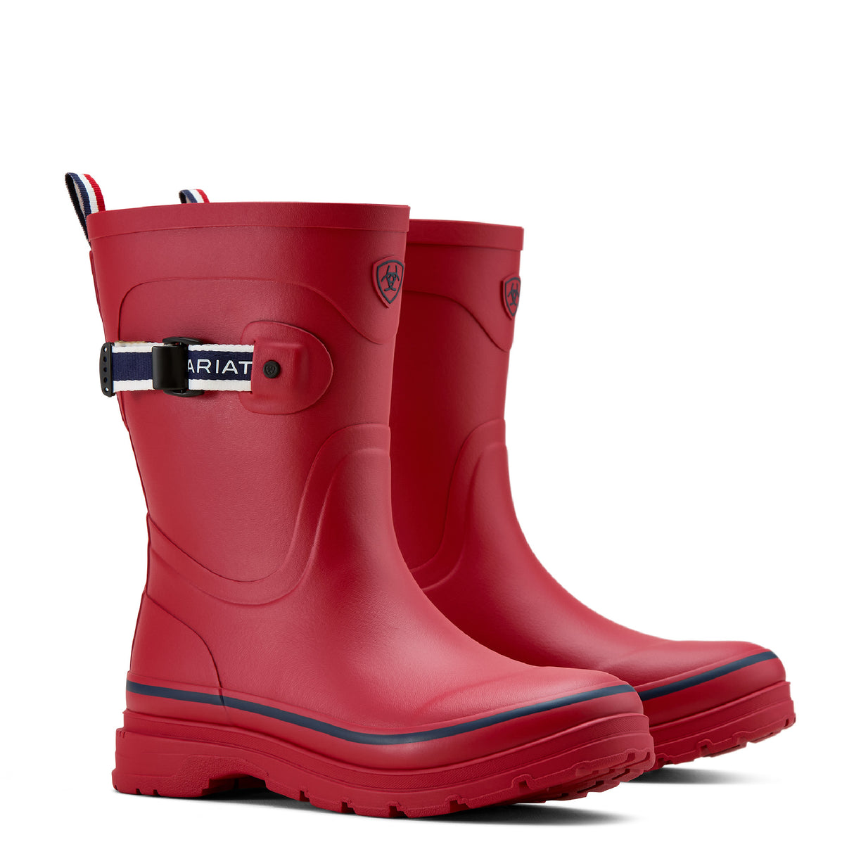 Kelmarsh Mid Rubber Boot