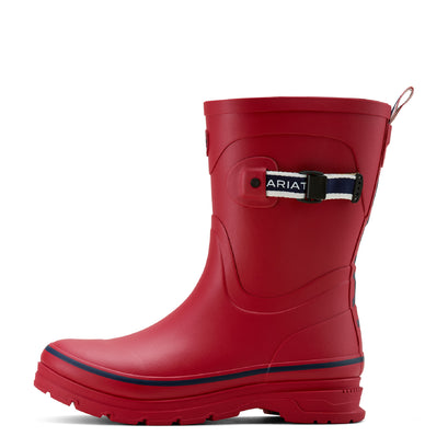 Kelmarsh Mid Rubber Boot