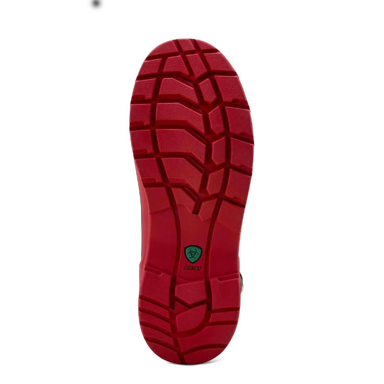 Kelmarsh Mid Rubber Boot