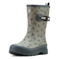 Kelmarsh Mid Rubber Boot