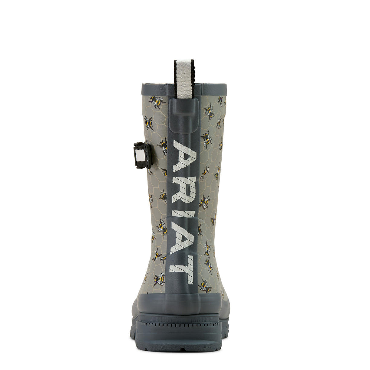 Kelmarsh Mid Rubber Boot