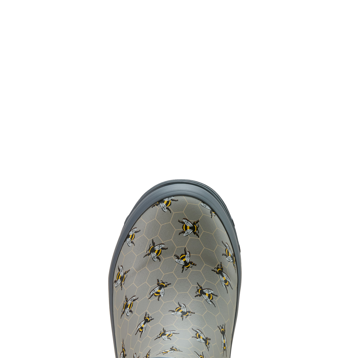 Kelmarsh Mid Rubber Boot