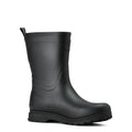 Ariat Men's Kelmarsh Mid Rubber Boot in black - Angle