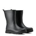 Ariat Men's Kelmarsh Mid Rubber Boot in black - Pair