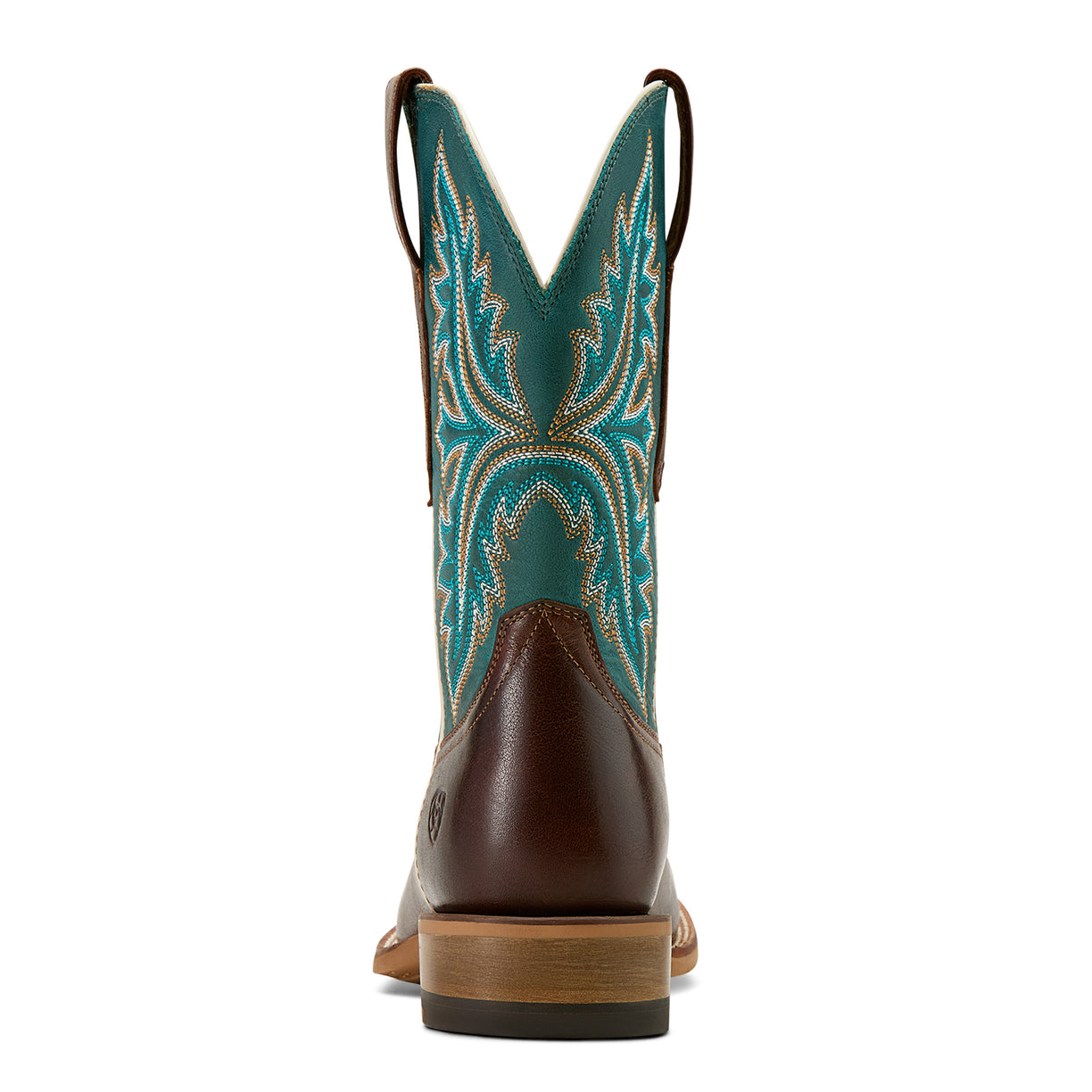Walker Cowboy Boot