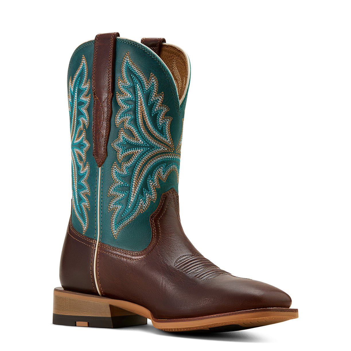 Walker Cowboy Boot