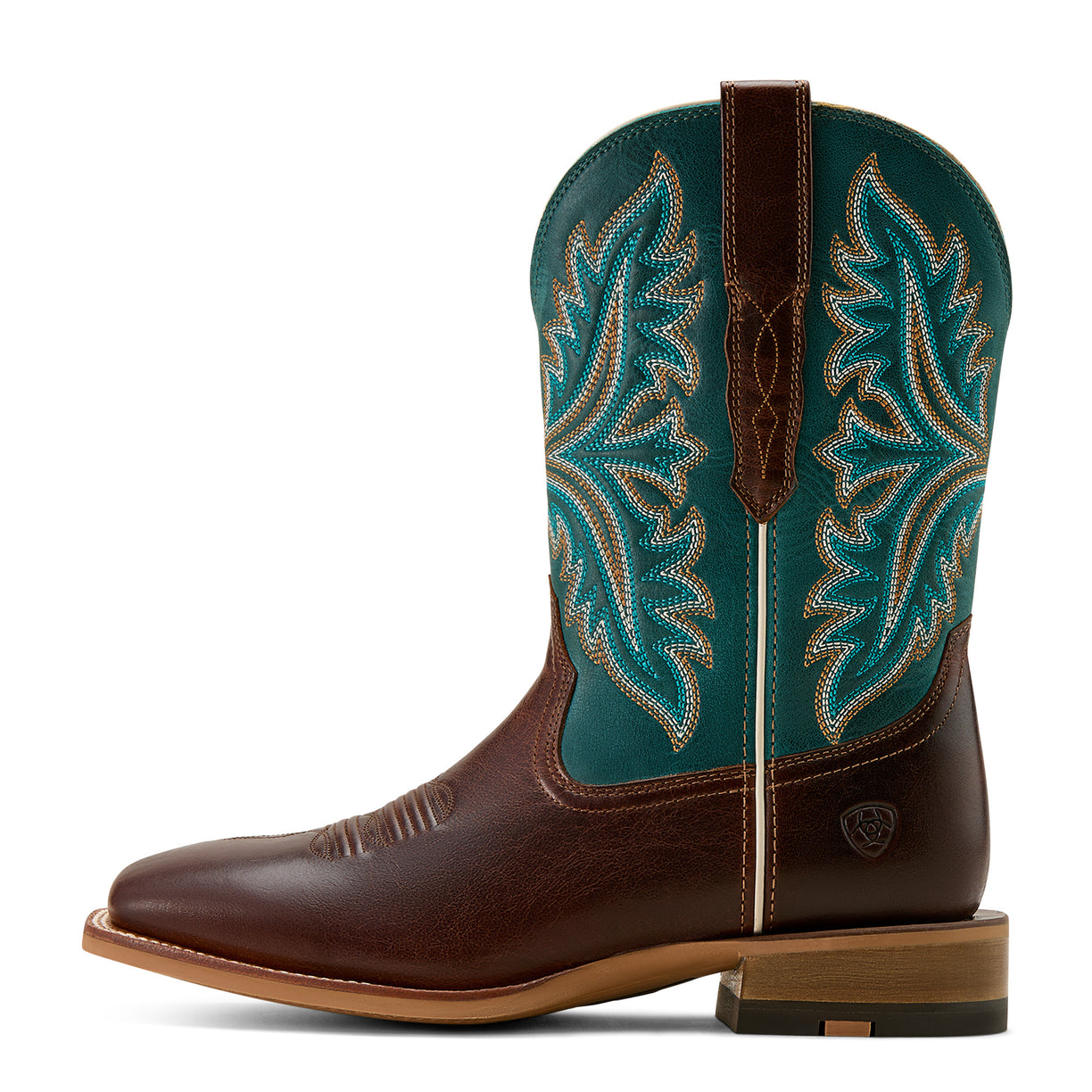 Walker Cowboy Boot
