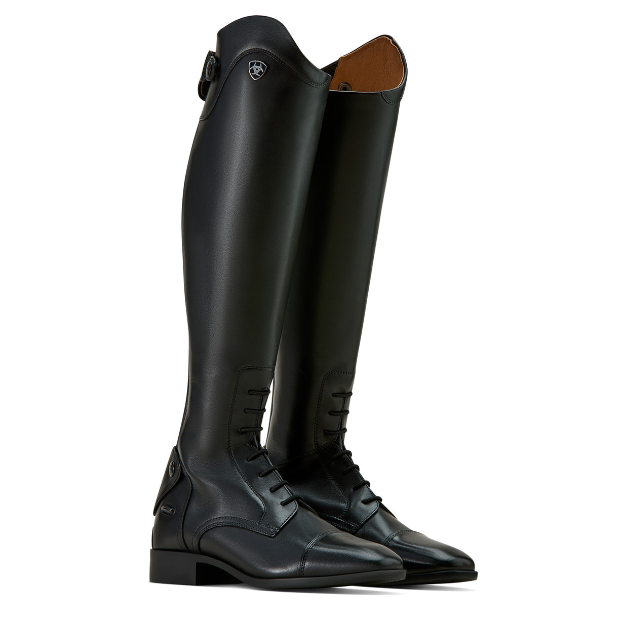 Palisade Field Tall Riding Boot