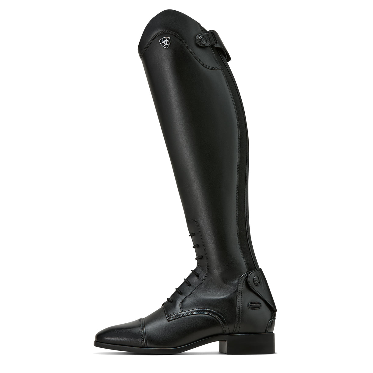 Palisade Field Tall Riding Boot