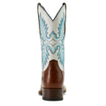 Canyon Point Western Boot