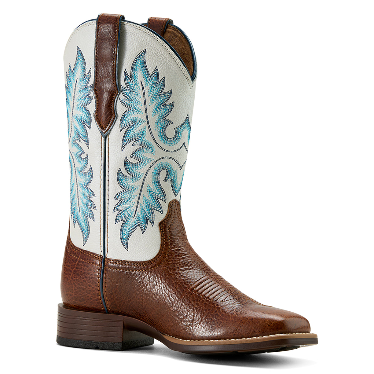 Canyon Point Western Boot