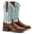 Canyon Point Western Boot