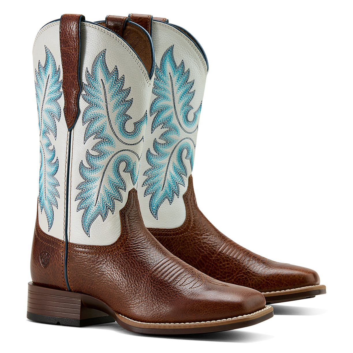 Canyon Point Western Boot