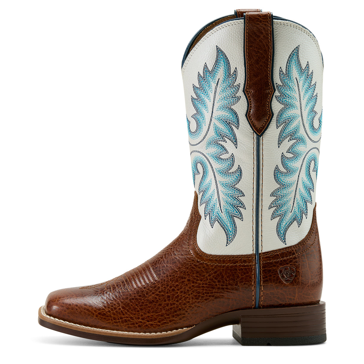 Canyon Point Western Boot