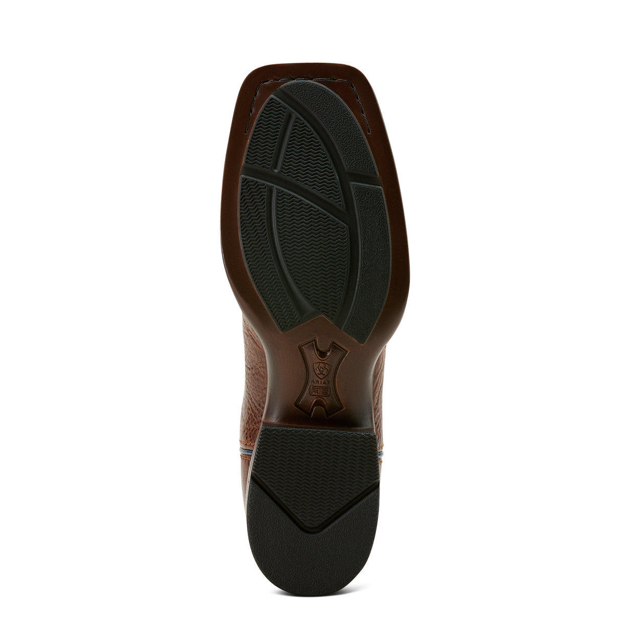 Canyon Point Western Boot