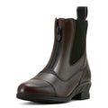 Heritage Zip Paddock Boot