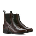 Heritage Zip Paddock Boot