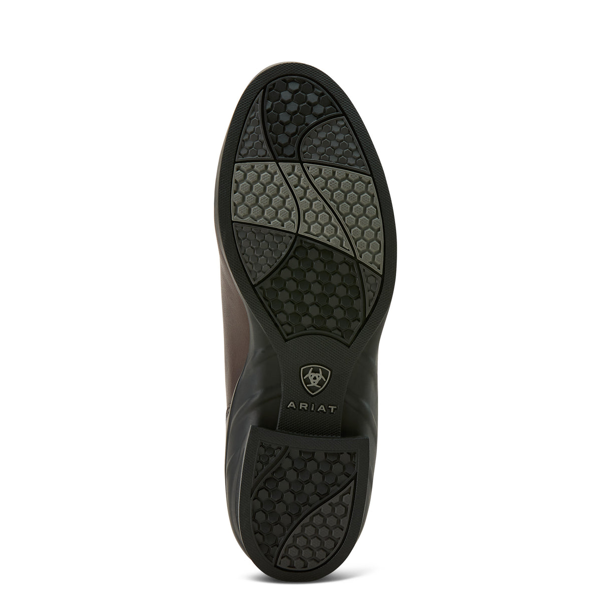 Heritage Zip Paddock Boot