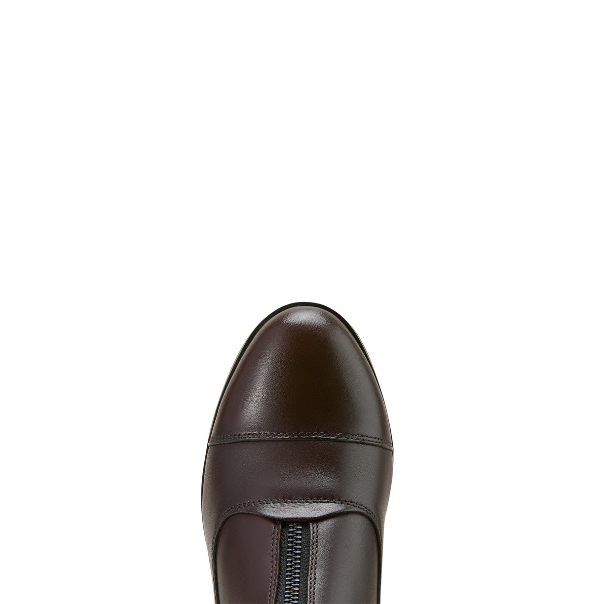 Heritage Zip Paddock Boot