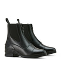 Heritage Zip Paddock Boot