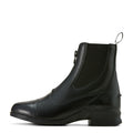 Heritage Zip Paddock Boot