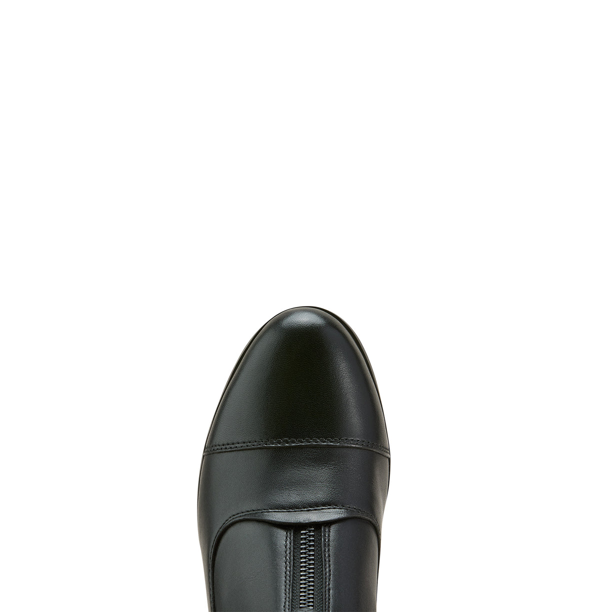 Heritage Zip Paddock Boot