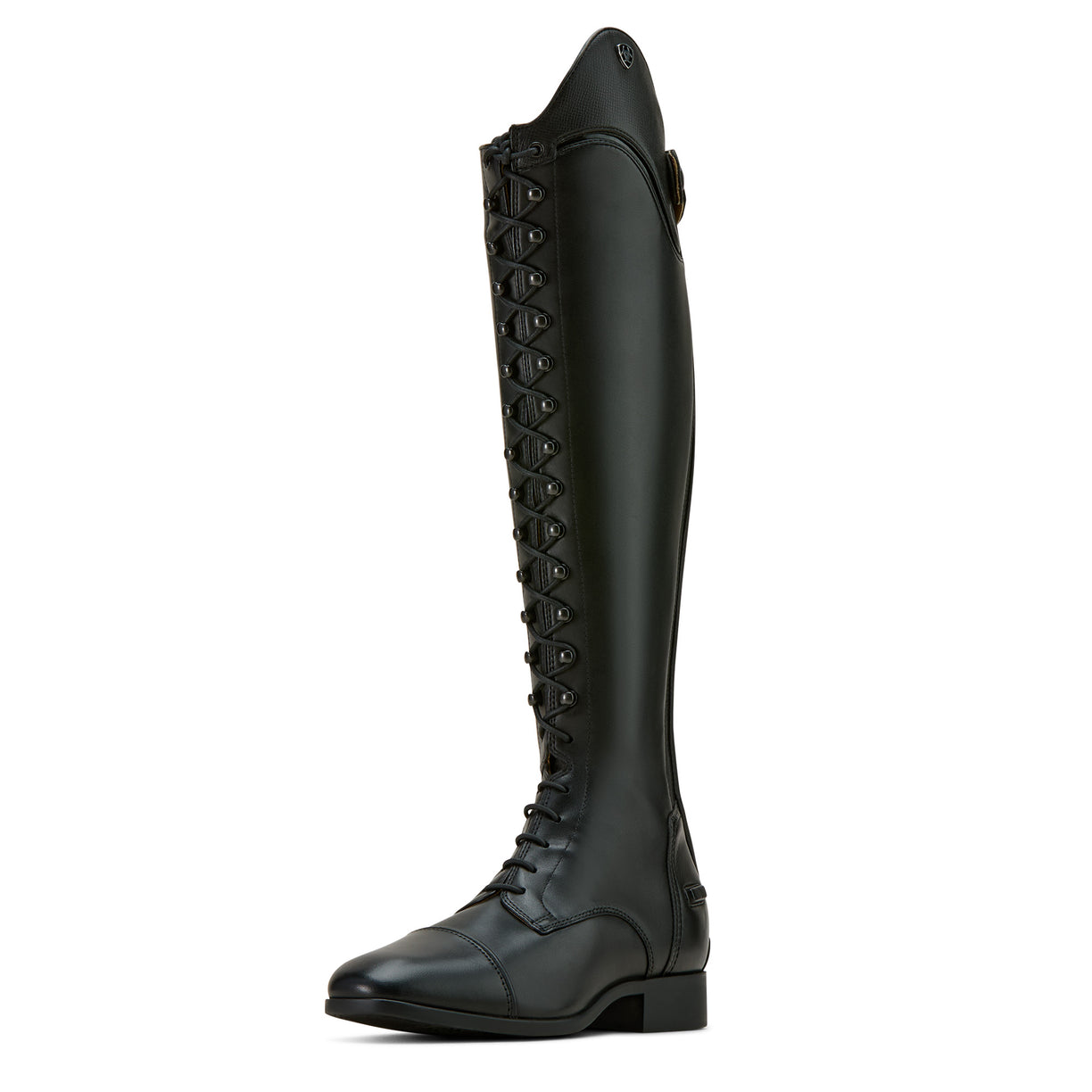 Palisade Lace Tall Riding Boot