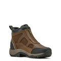 Terrain Zip Waterproof Boot