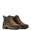 Terrain Zip Waterproof Boot